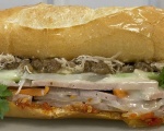 Bánh mì Kiến Tổ
