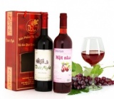 Mua rượu nho giá rẻ đảm bảo chất lượng