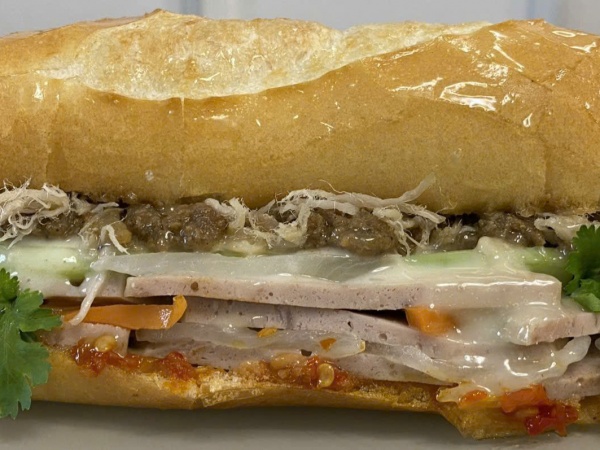 Bánh mì Kiến Tổ
